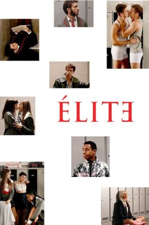 Elitinė mokykla 6 sezonas