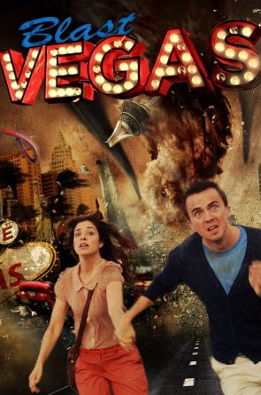 Las Vegaso katastrofa