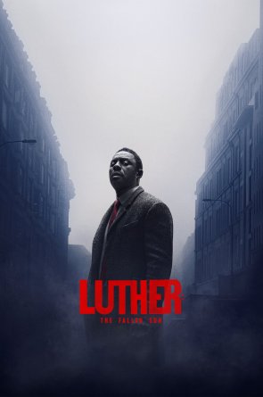Liuteris. Kritusi saulė