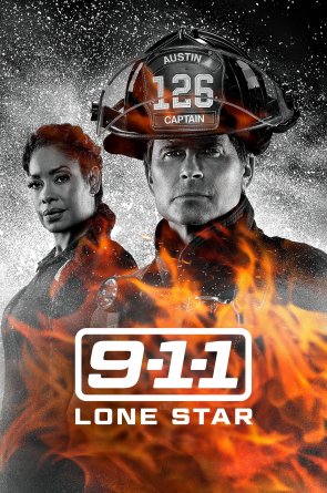 Pagalbos centras 911: Vieniša žvaigždė 2 sezonas