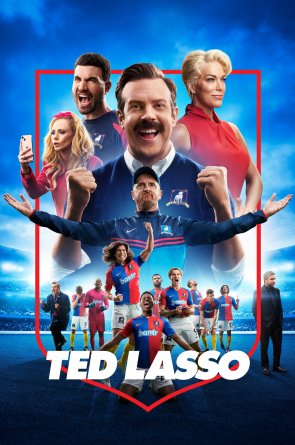 Tedas Lasso 3 Sezonas