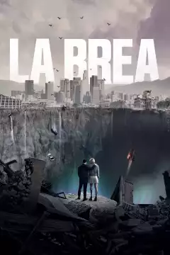 Įgriuva 1 sezonas