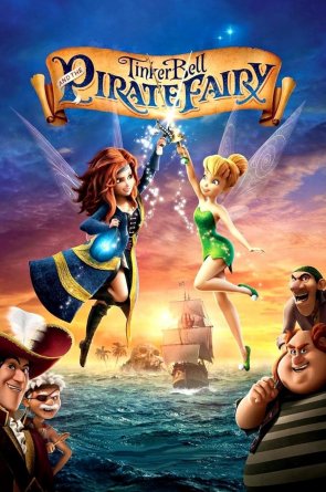 Piratų fėja