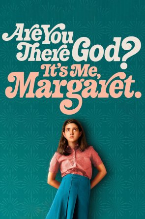 Ar tu čia, Dieve? Tai aš, Margaret