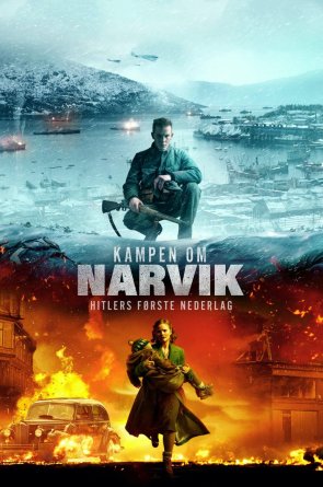 Narvikas: Pirmasis Hitlerio pralaimėjimas