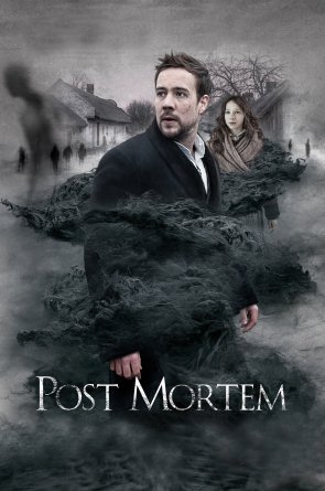 Pomirtinės nuotraukos