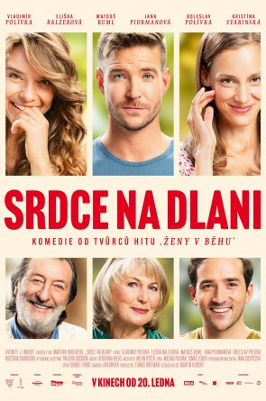 Širdis prie širdies