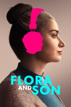 Flora ir sūnus