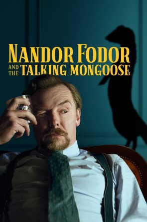 Nandoras Fodoras ir kalbantis Mangustinas