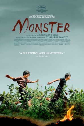 Monstras