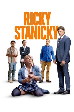 Rikis Stanikis