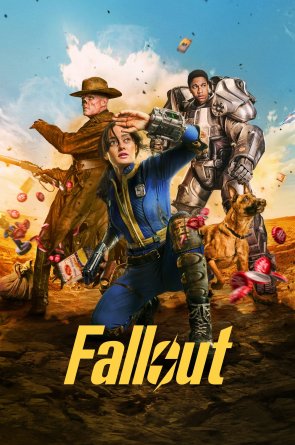 Fallout 1 Seznonas