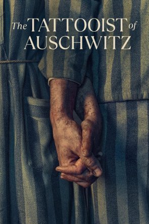 Aušvico tatuiruotojas 1 Sezonas