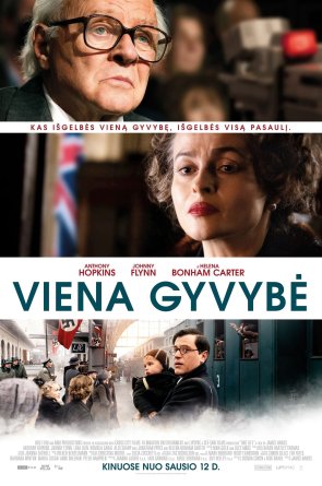 Viena gyvybė