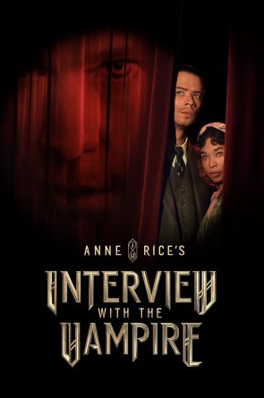 Interviu su vampyru 2 sezonas