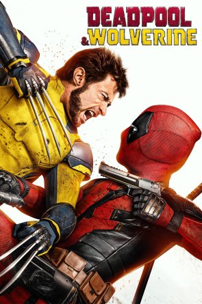 Deadpool ir Ernis