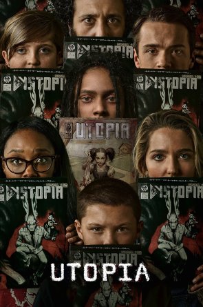 Utopia 1 Sezonas