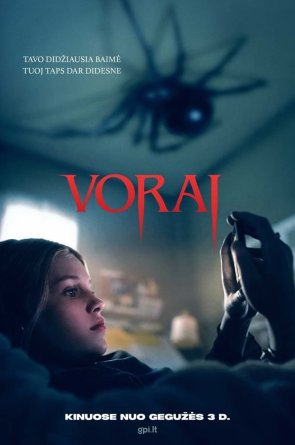 Vorai
