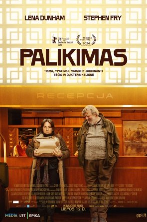Palikimas