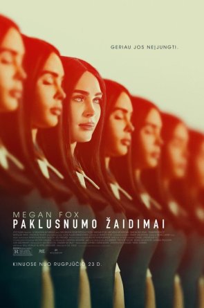 Paklusnumas