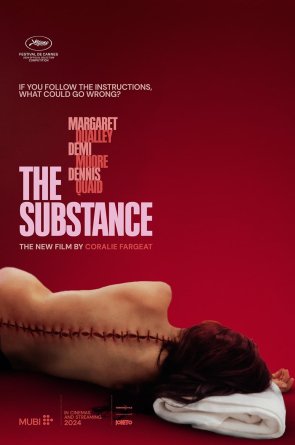 Substancija