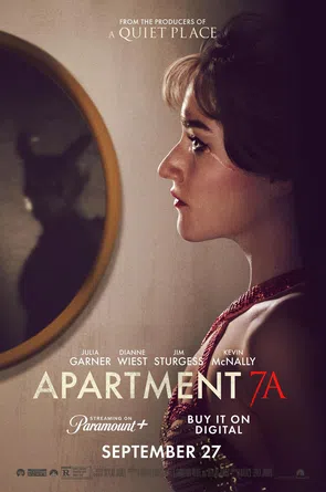 Apartamentai 7A