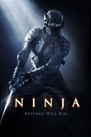 Nindzė