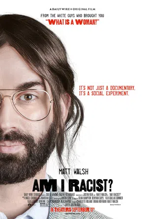 Ar aš rasistas?
