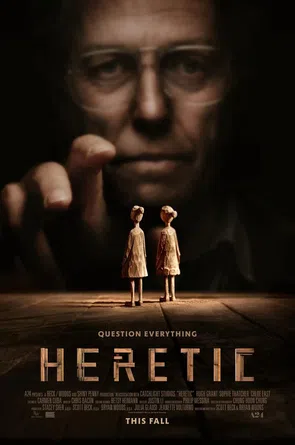Eretikas