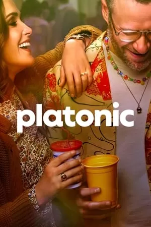 Platoniška draugystė 1 Sezonas