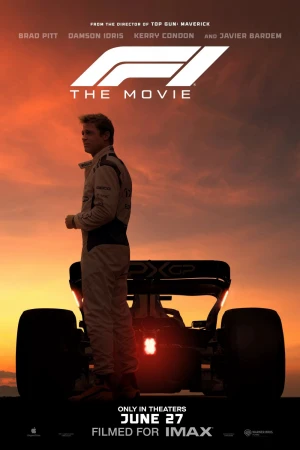 Formulė 1: Filmas