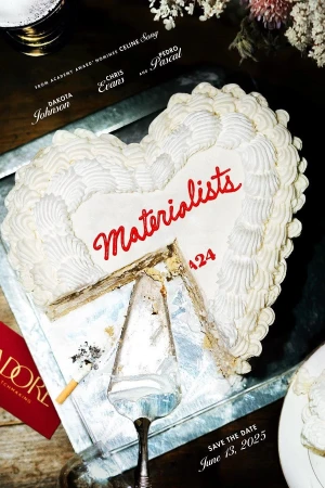 Materialistai