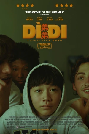 Dìdi