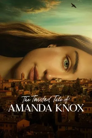 Amandos Knoks paslaptis 1 Sezonas