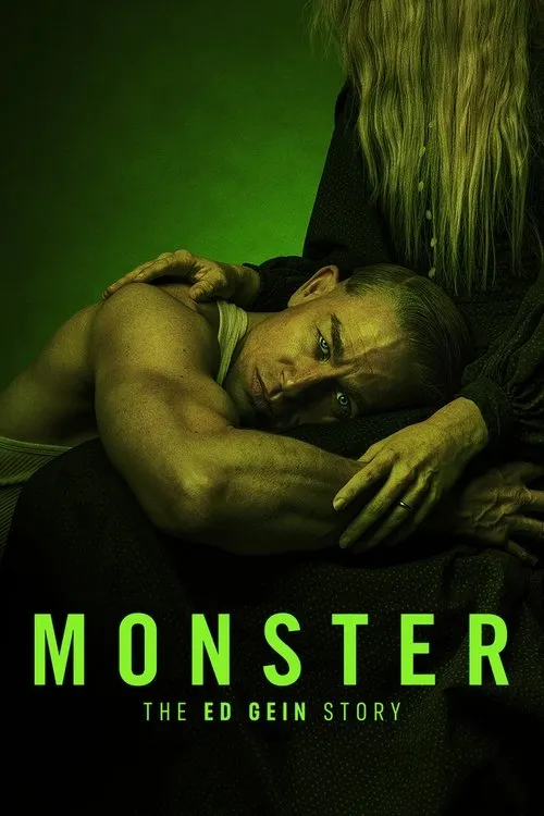 Monster: The Ed Gein Story
