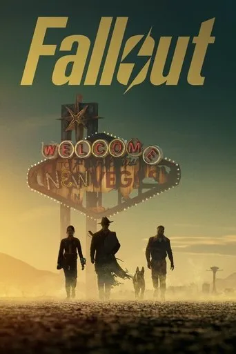 Fallout 2 sezonas