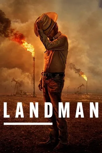 Landman 2 sezonas