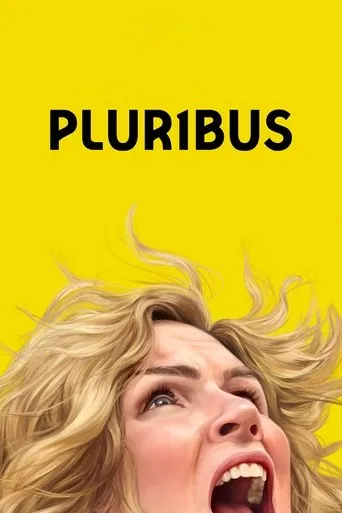 Pluribus 1 sezonas