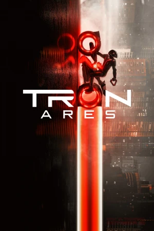 Tronas: Arėjas