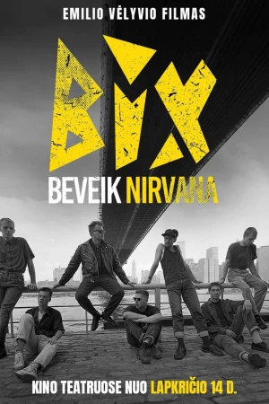 BIX - beveik nirvana