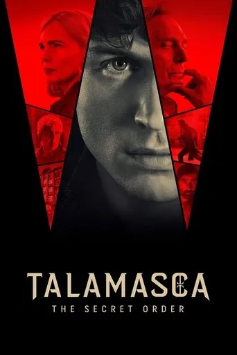 Talamaska: slaptoji brolija 1 sezonas