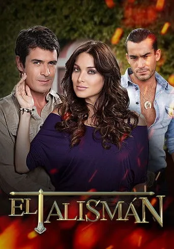 Talismanas 1 sezonas