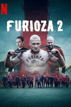 Furioza dar kartą