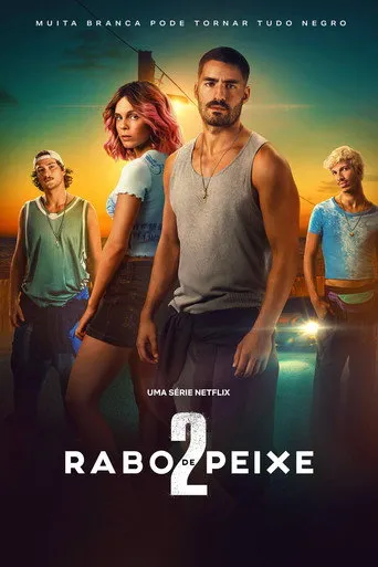 Jūros gėrybės 2 sezonas