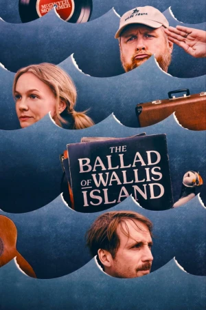 Valio salos baladė