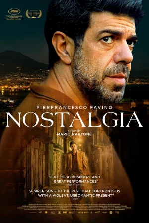 Nostalgija