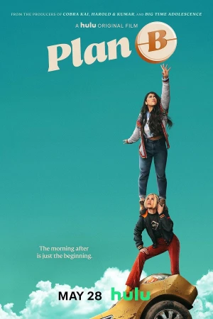 Planas B