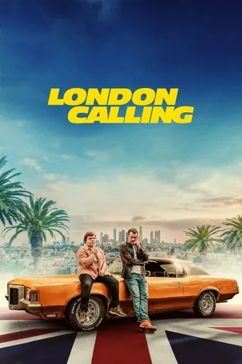 Londonas kviečia