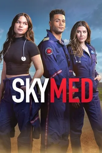 Dangaus medikai 1 sezonas