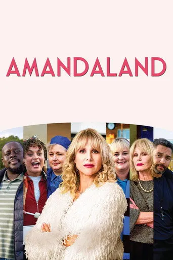 Amanda 1 sezonas